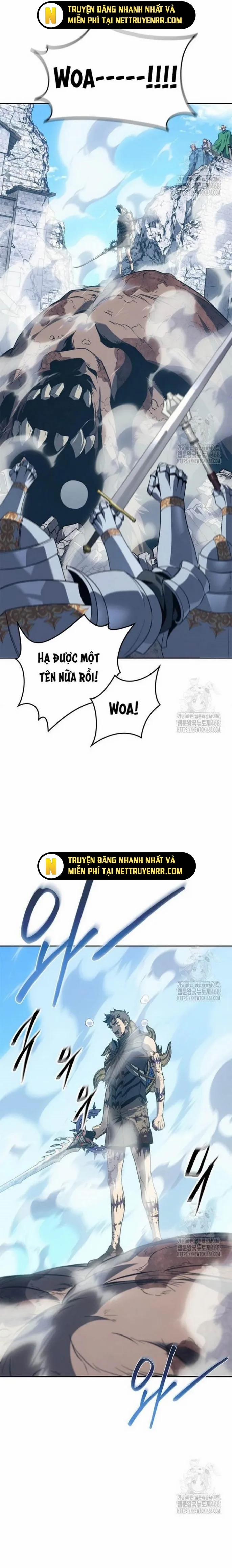 Lý Do Tôi Rời Bỏ Quỷ Vương 63 trang 22