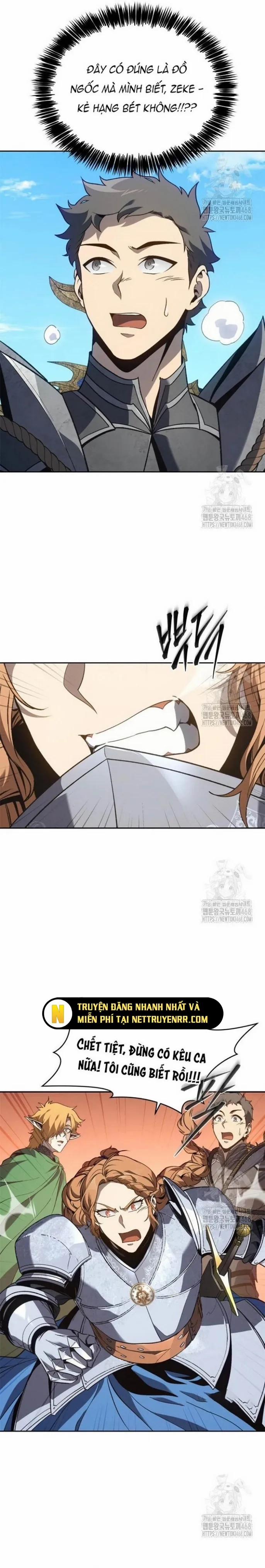 Lý Do Tôi Rời Bỏ Quỷ Vương 63 trang 4