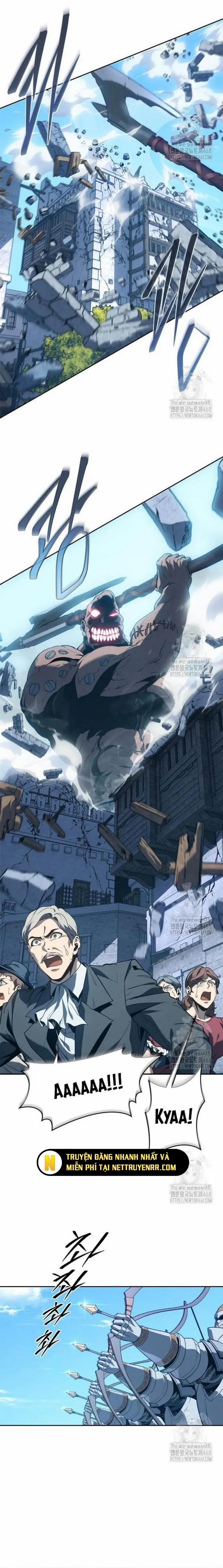 Lý Do Tôi Rời Bỏ Quỷ Vương 63 trang 6