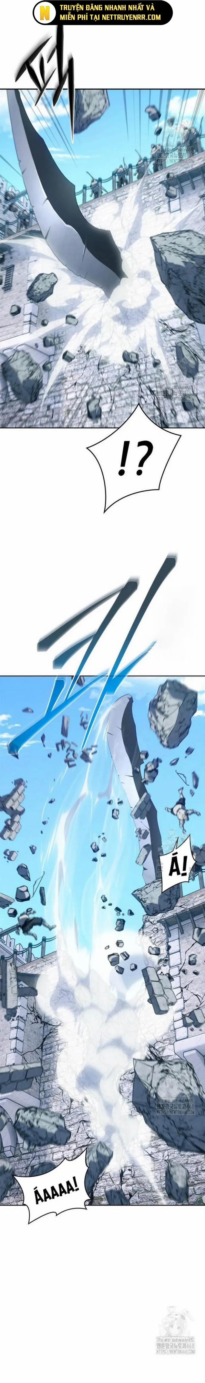 Lý Do Tôi Rời Bỏ Quỷ Vương 63 trang 9