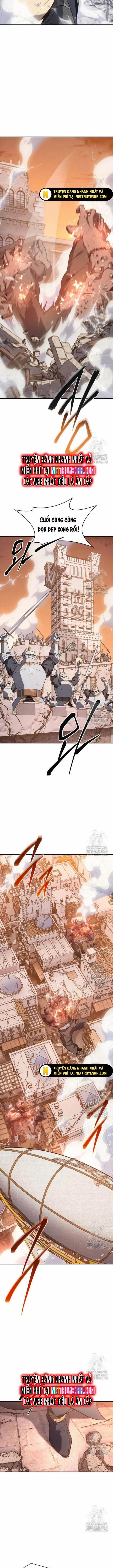 Lý Do Tôi Rời Bỏ Quỷ Vương 64 trang 10