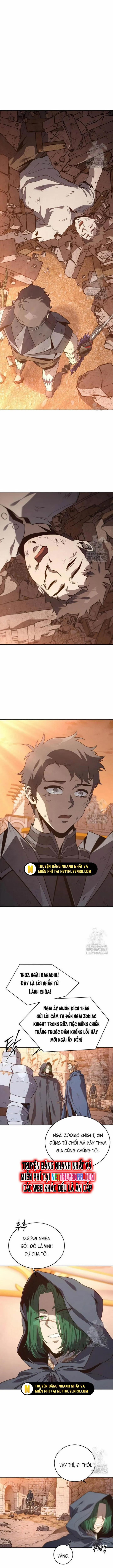 Lý Do Tôi Rời Bỏ Quỷ Vương 64 trang 13