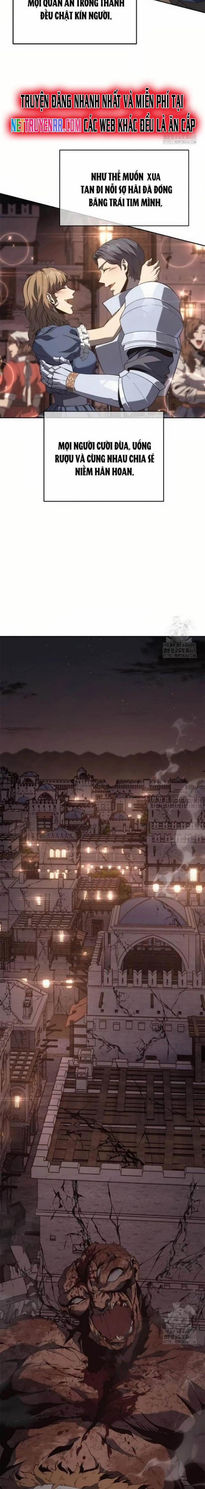 Lý Do Tôi Rời Bỏ Quỷ Vương 65 trang 1