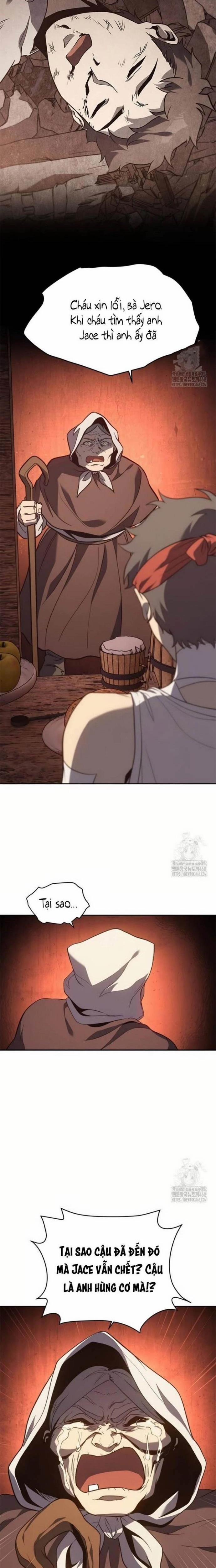 Lý Do Tôi Rời Bỏ Quỷ Vương 65 trang 17