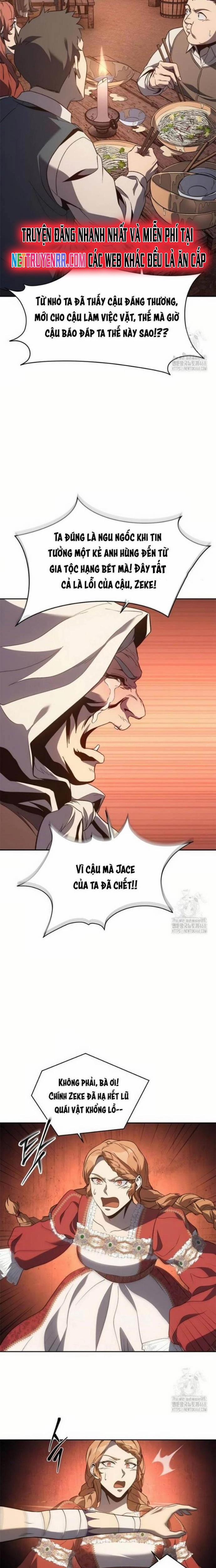 Lý Do Tôi Rời Bỏ Quỷ Vương 65 trang 19