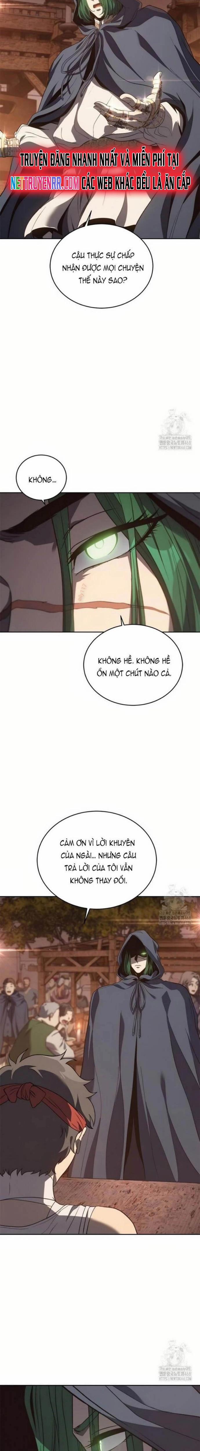Lý Do Tôi Rời Bỏ Quỷ Vương 65 trang 26