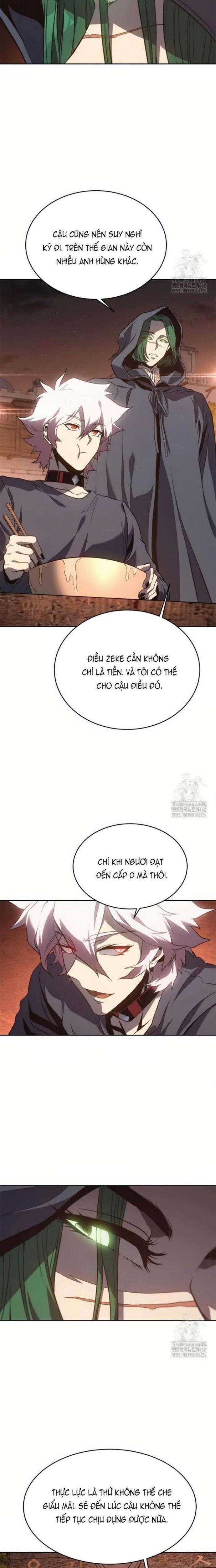 Lý Do Tôi Rời Bỏ Quỷ Vương 65 trang 27