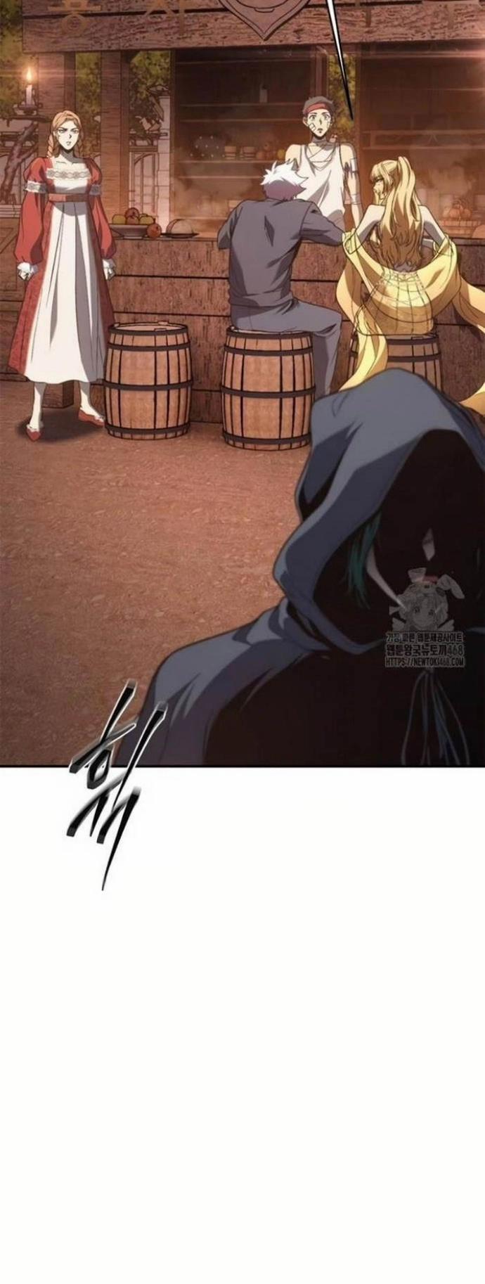 Lý Do Tôi Rời Bỏ Quỷ Vương 65 trang 28