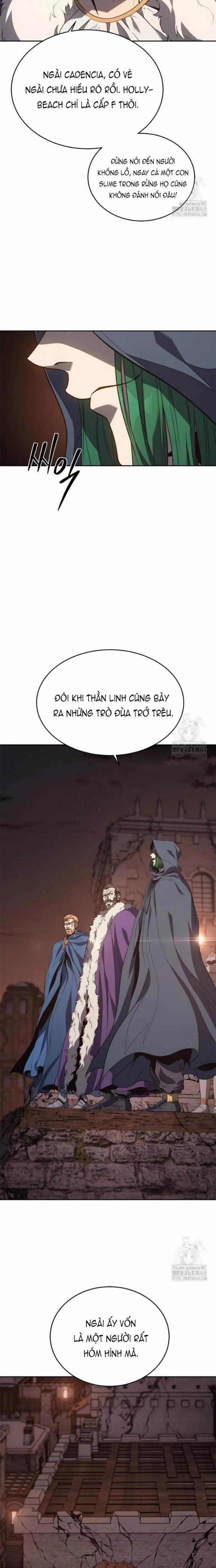 Lý Do Tôi Rời Bỏ Quỷ Vương 65 trang 6