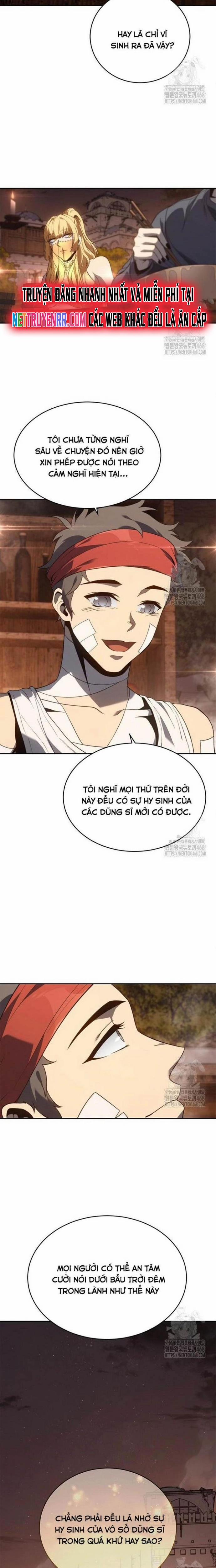 Lý Do Tôi Rời Bỏ Quỷ Vương 66 trang 2