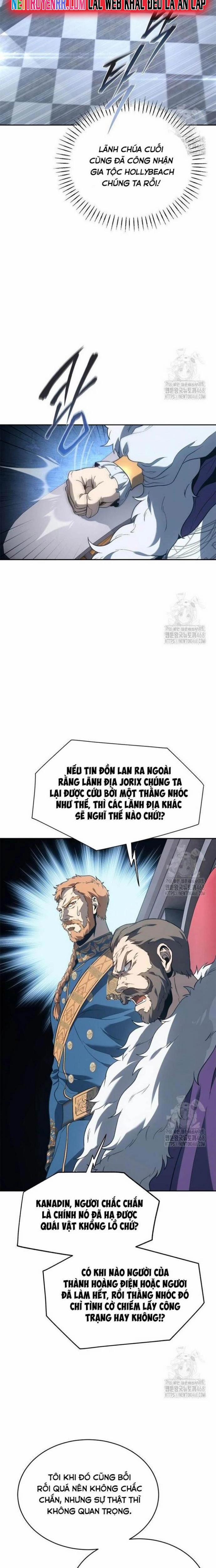 Lý Do Tôi Rời Bỏ Quỷ Vương 66 trang 20