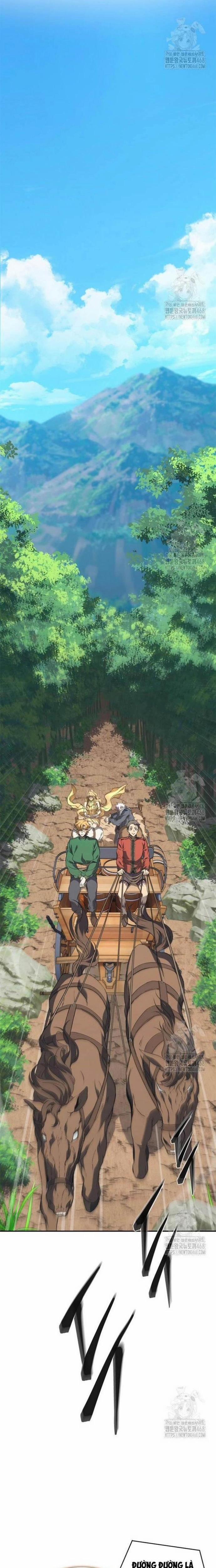 Lý Do Tôi Rời Bỏ Quỷ Vương 66 trang 24