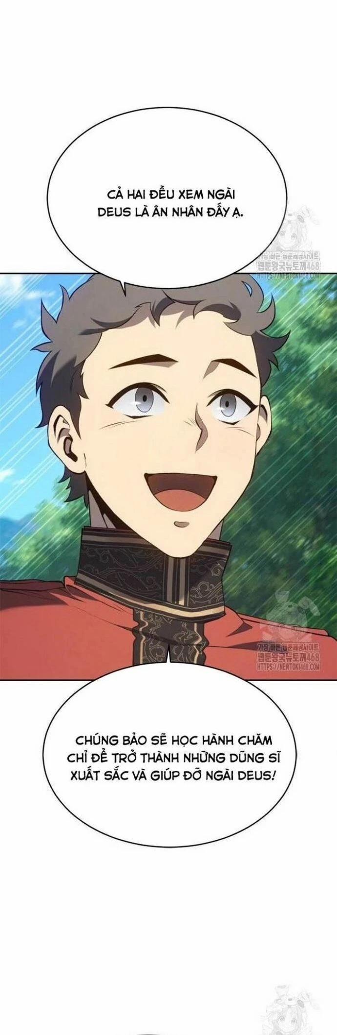 Lý Do Tôi Rời Bỏ Quỷ Vương 67 trang 3