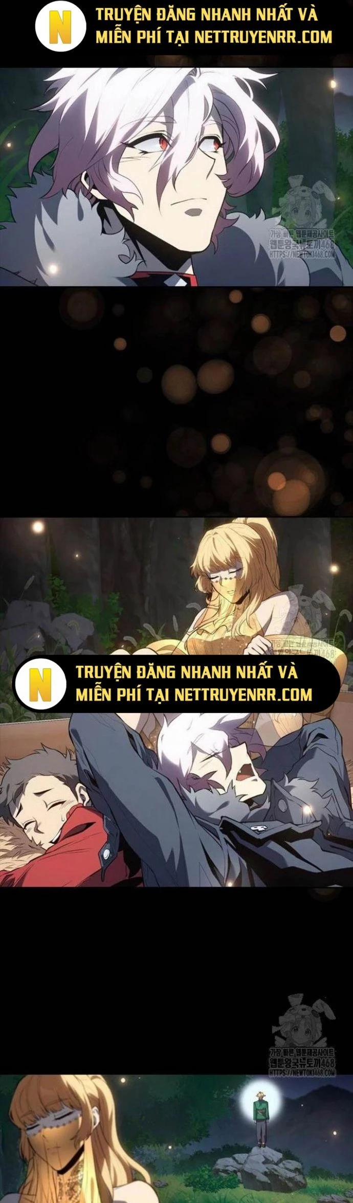 Lý Do Tôi Rời Bỏ Quỷ Vương 67 trang 32