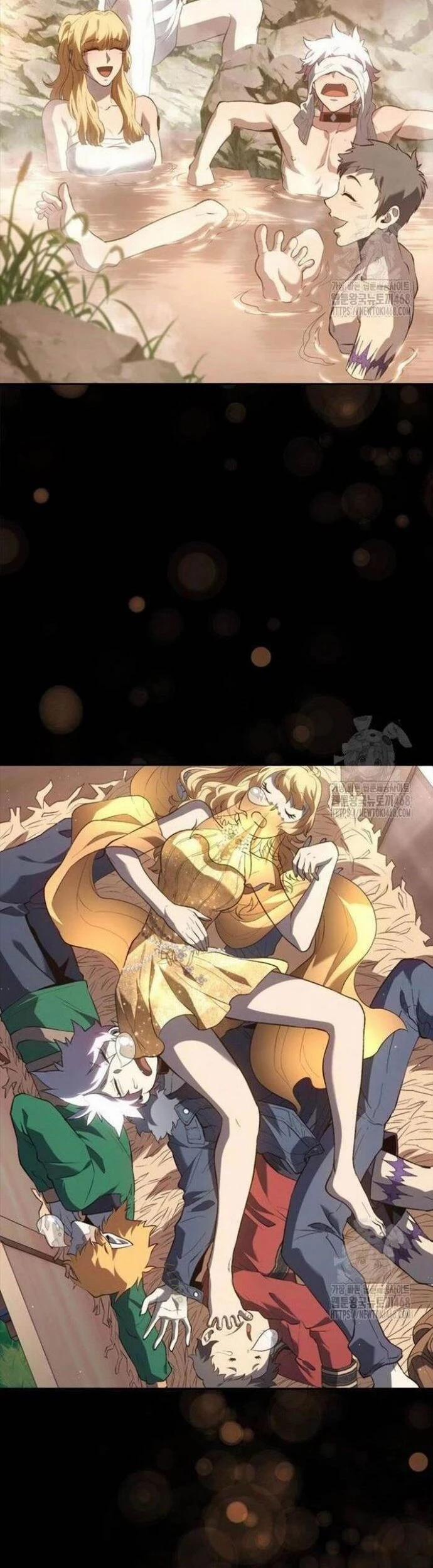 Lý Do Tôi Rời Bỏ Quỷ Vương 67 trang 39