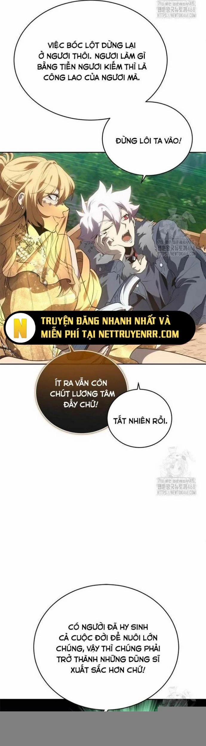 Lý Do Tôi Rời Bỏ Quỷ Vương 67 trang 4