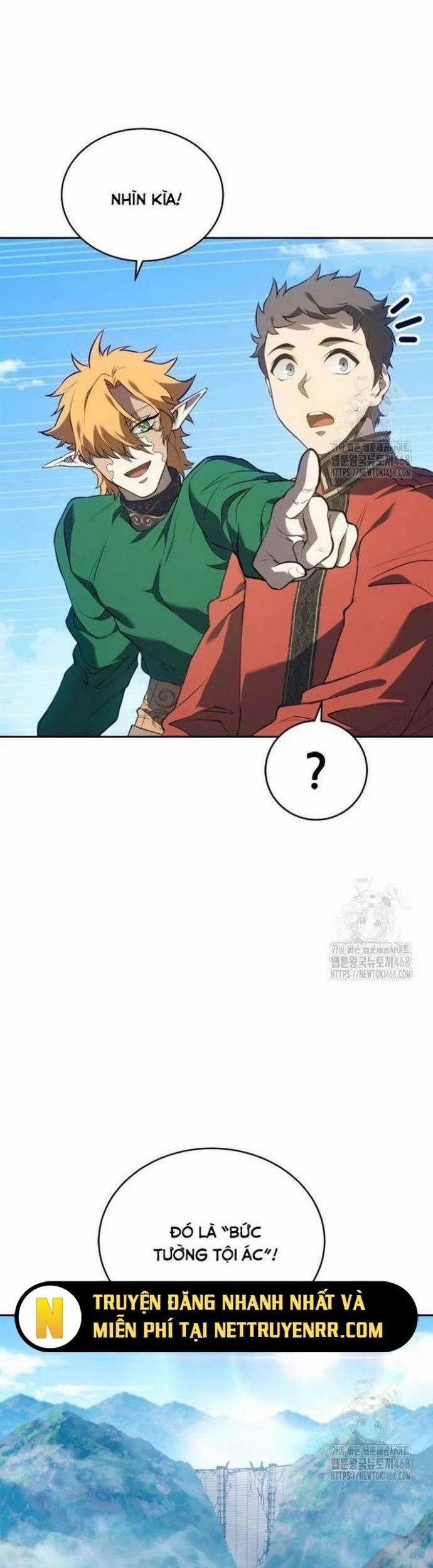 Lý Do Tôi Rời Bỏ Quỷ Vương 67 trang 45