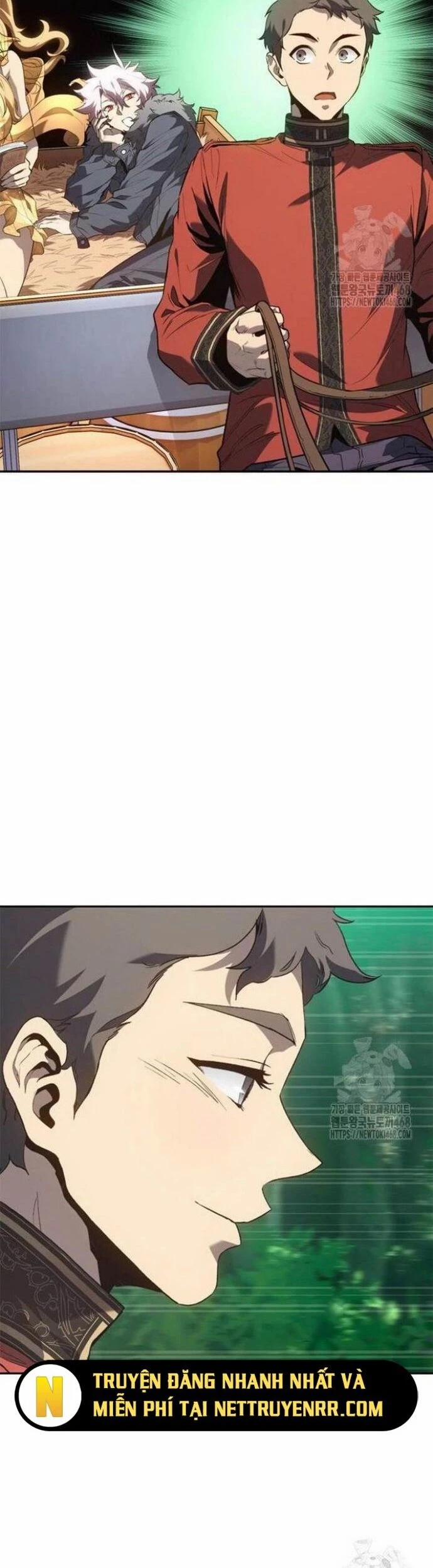 Lý Do Tôi Rời Bỏ Quỷ Vương 67 trang 5