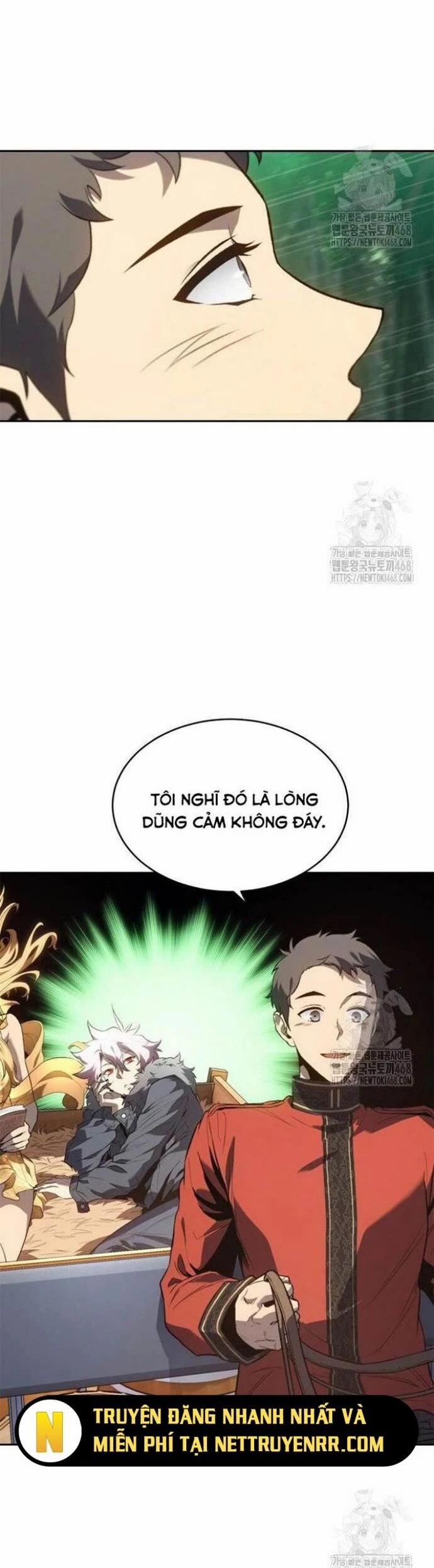 Lý Do Tôi Rời Bỏ Quỷ Vương 67 trang 9