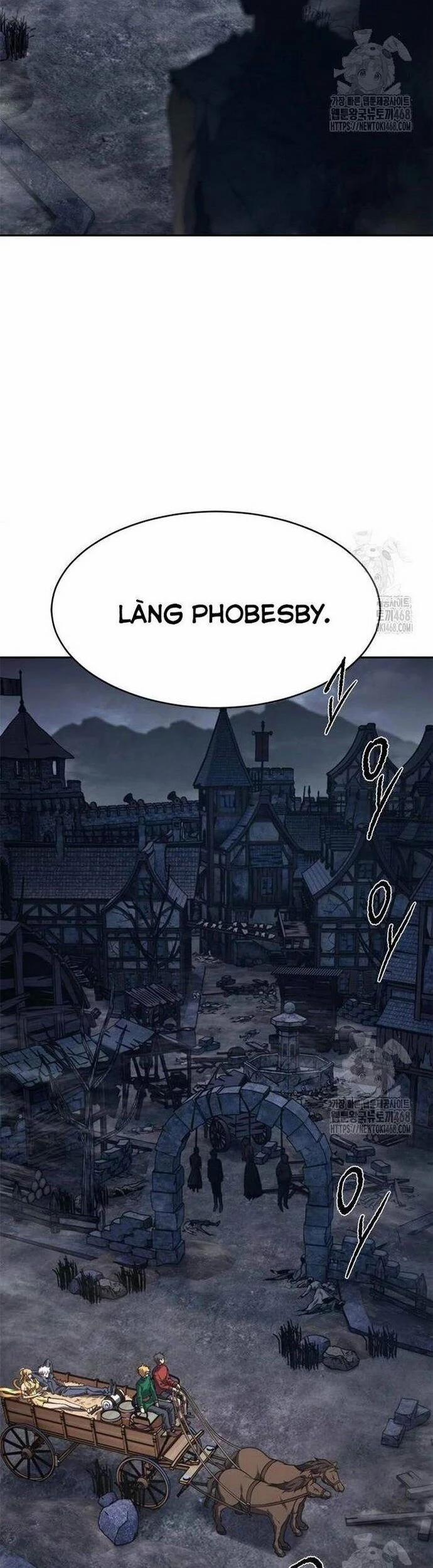 Lý Do Tôi Rời Bỏ Quỷ Vương 68 trang 1