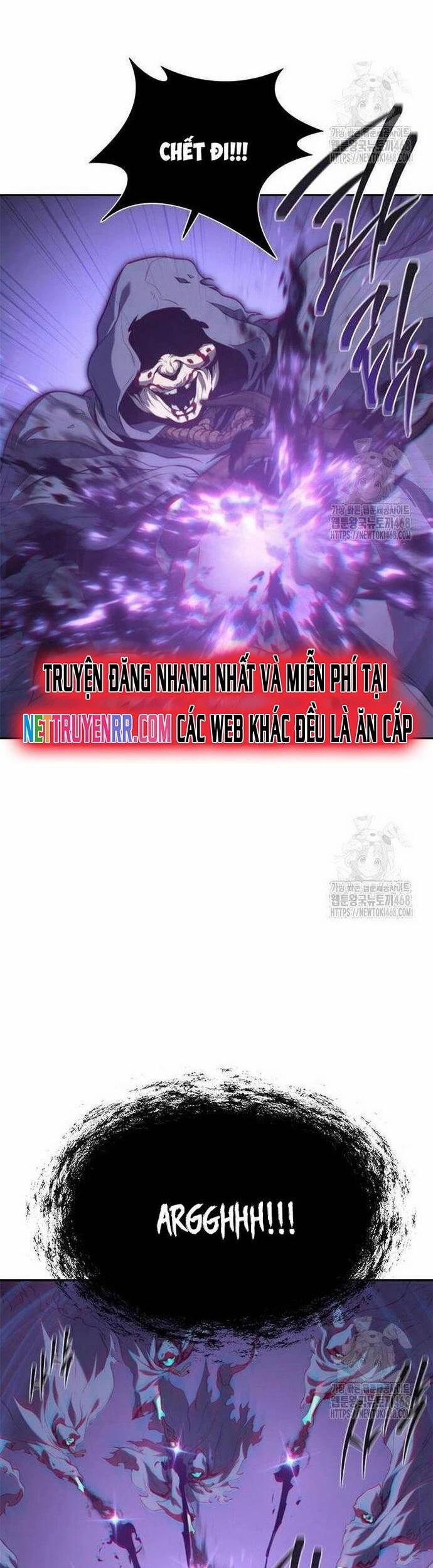 Lý Do Tôi Rời Bỏ Quỷ Vương 68 trang 29