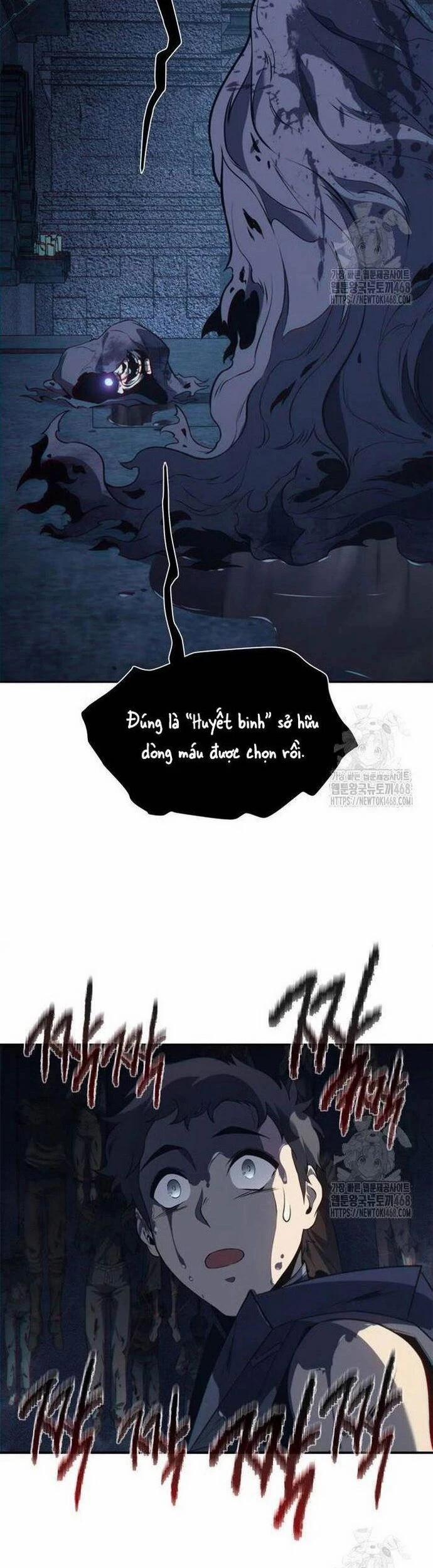 Lý Do Tôi Rời Bỏ Quỷ Vương 68 trang 45