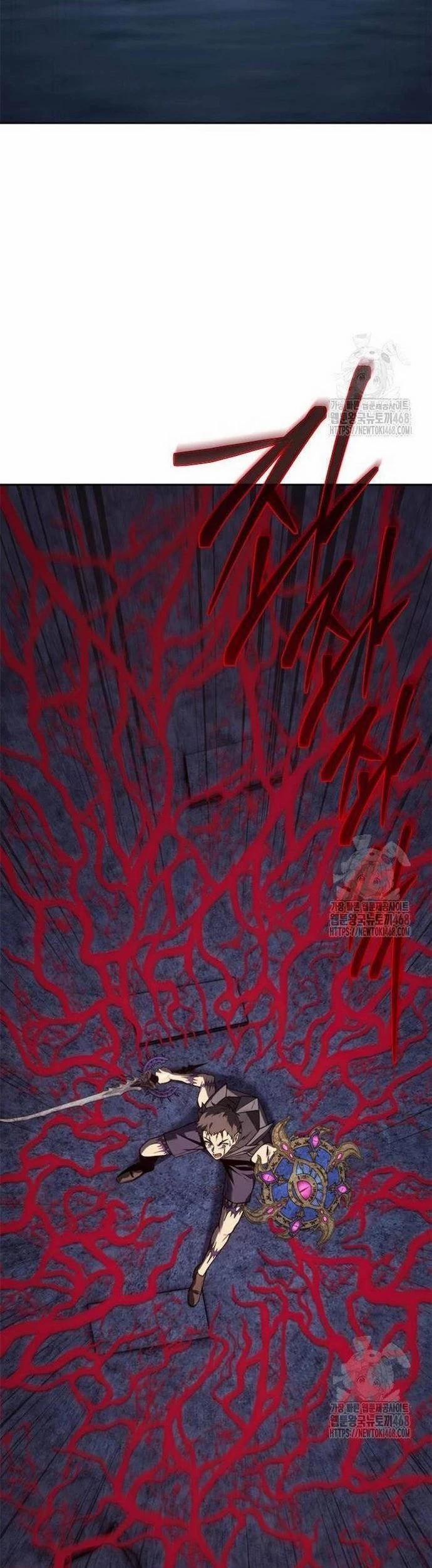 Lý Do Tôi Rời Bỏ Quỷ Vương 68 trang 48