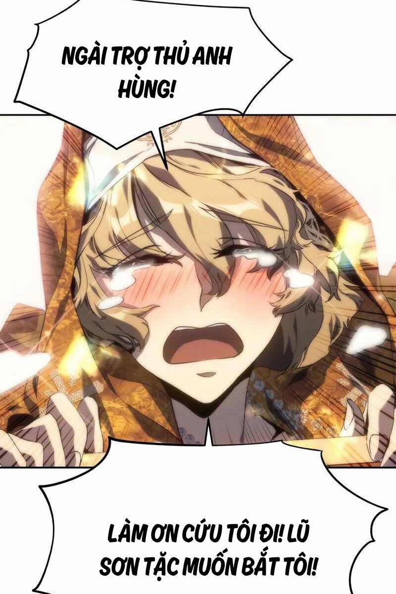 Lý Do Tôi Rời Bỏ Quỷ Vương 7 trang 11