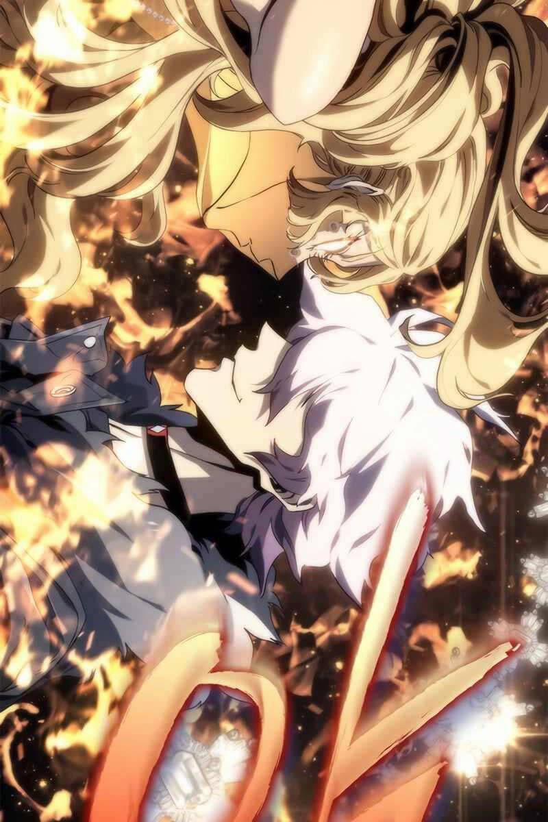 Lý Do Tôi Rời Bỏ Quỷ Vương 7 trang 139