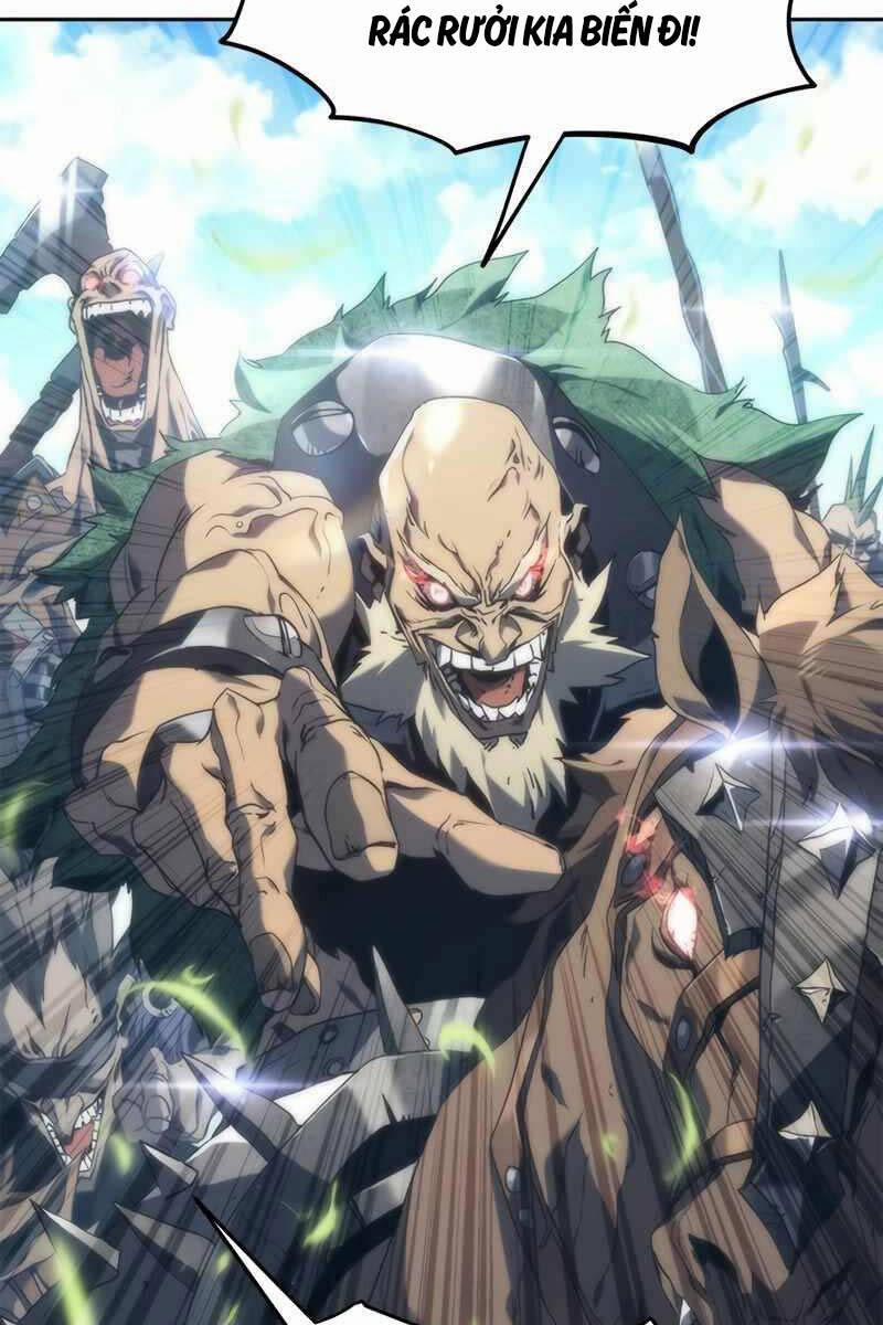 Lý Do Tôi Rời Bỏ Quỷ Vương 7 trang 22