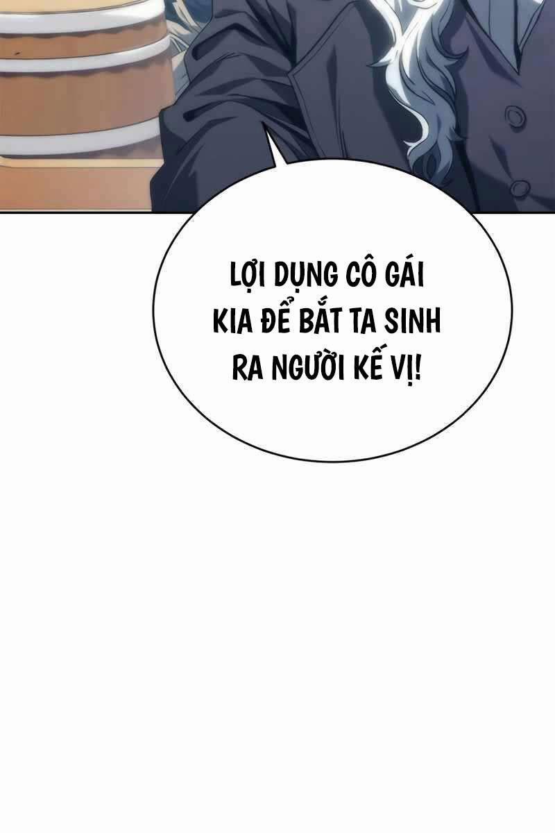 Lý Do Tôi Rời Bỏ Quỷ Vương 7 trang 3