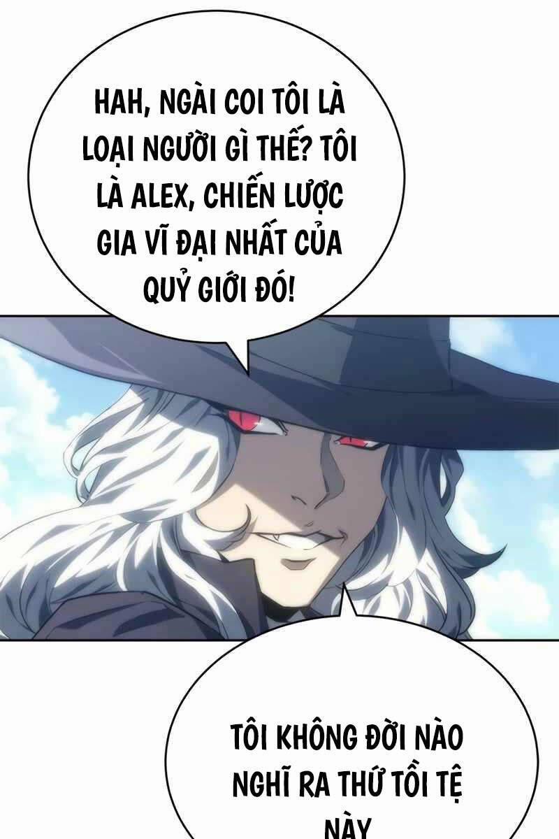 Lý Do Tôi Rời Bỏ Quỷ Vương 7 trang 4