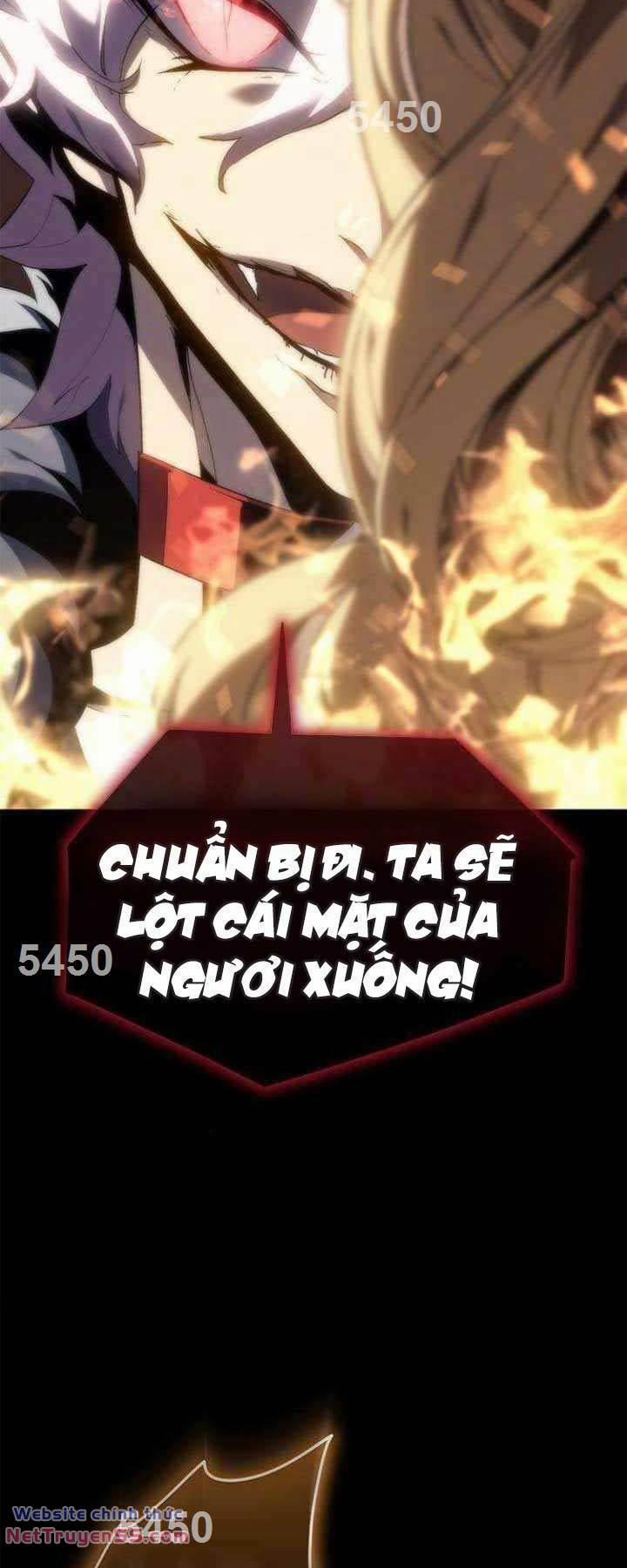 Lý Do Tôi Rời Bỏ Quỷ Vương 8 trang 1