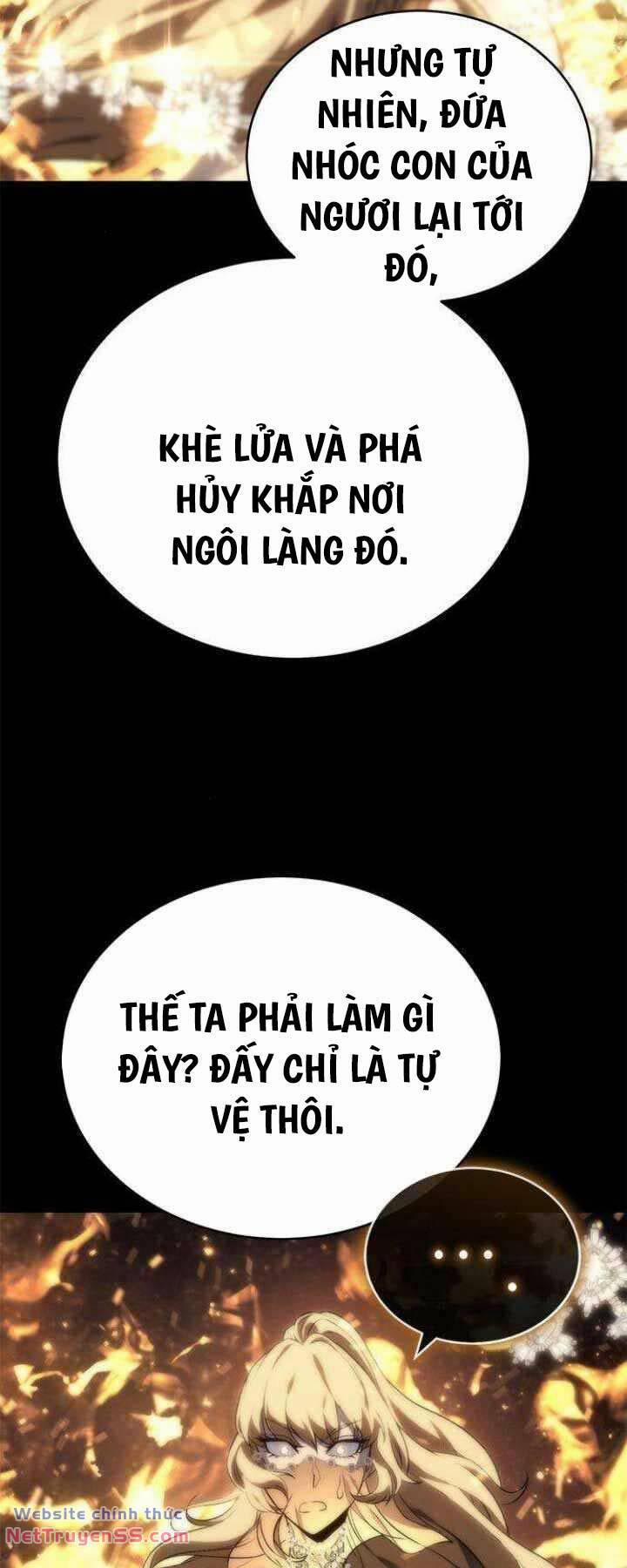 Lý Do Tôi Rời Bỏ Quỷ Vương 8 trang 10