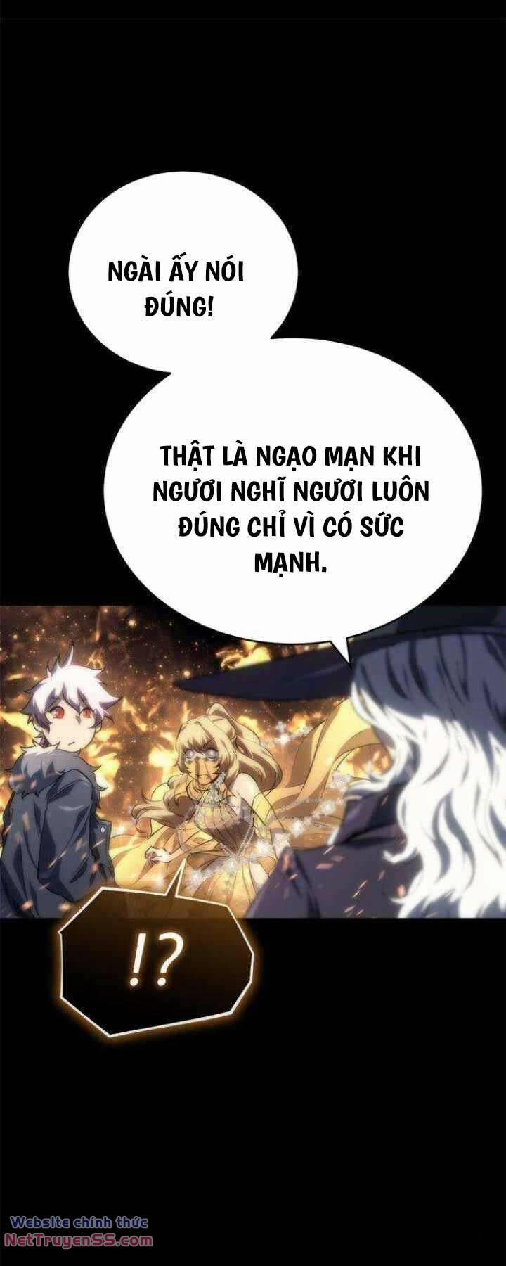 Lý Do Tôi Rời Bỏ Quỷ Vương 8 trang 14