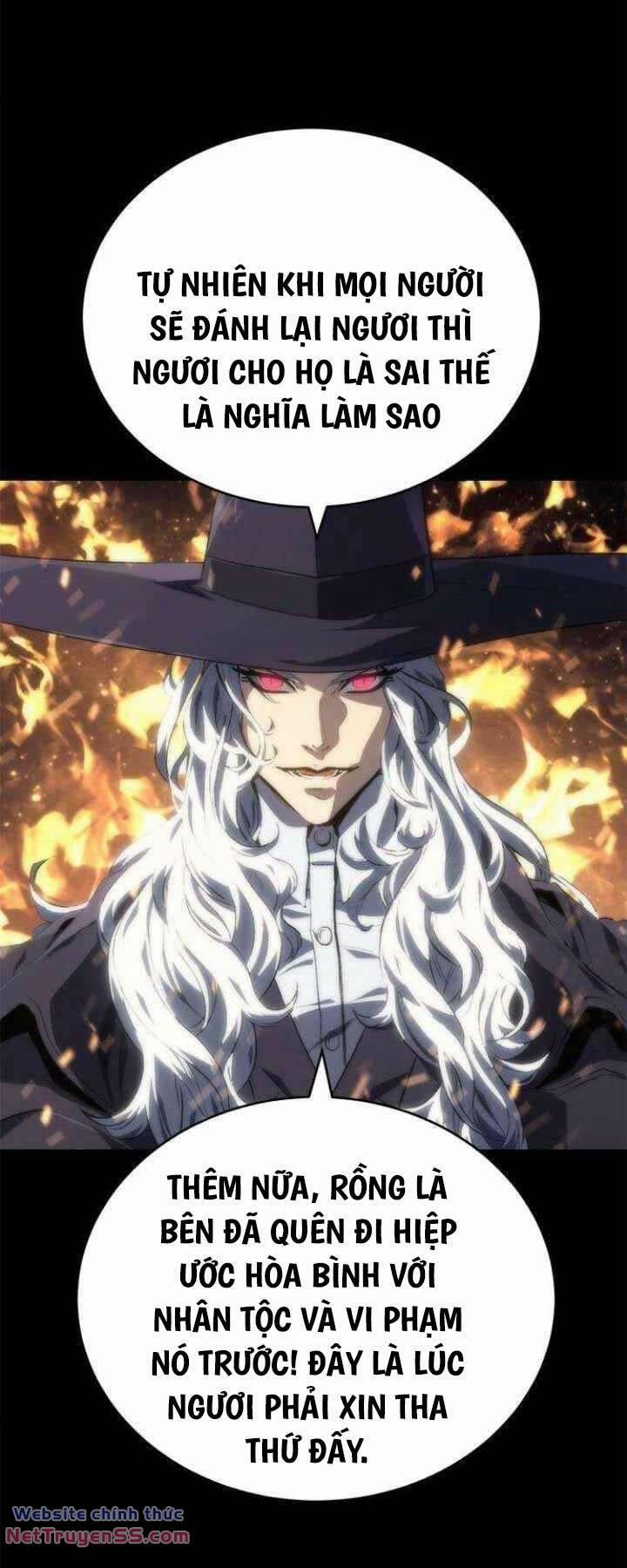 Lý Do Tôi Rời Bỏ Quỷ Vương 8 trang 15