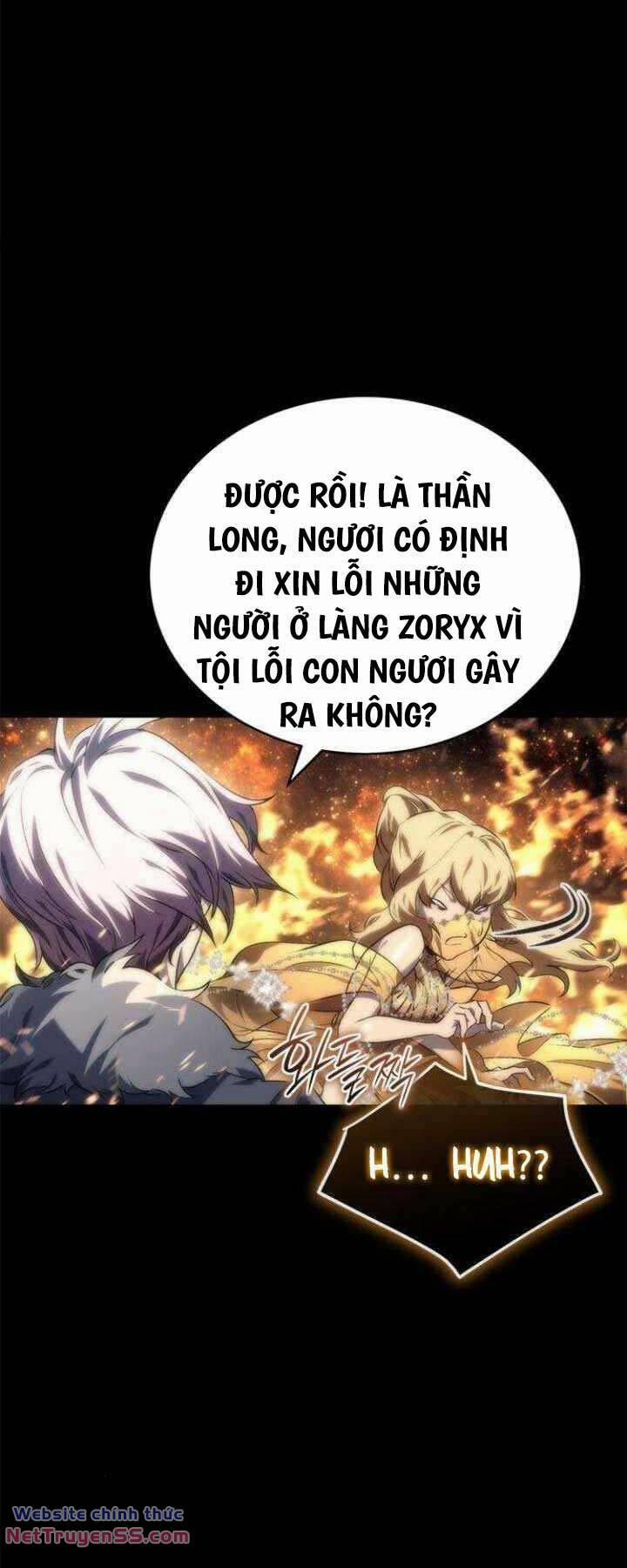 Lý Do Tôi Rời Bỏ Quỷ Vương 8 trang 16