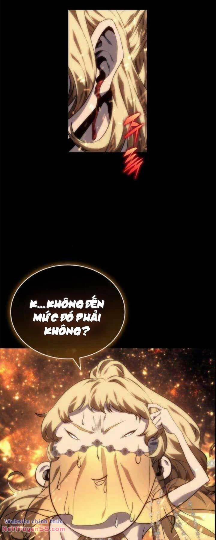 Lý Do Tôi Rời Bỏ Quỷ Vương 8 trang 21