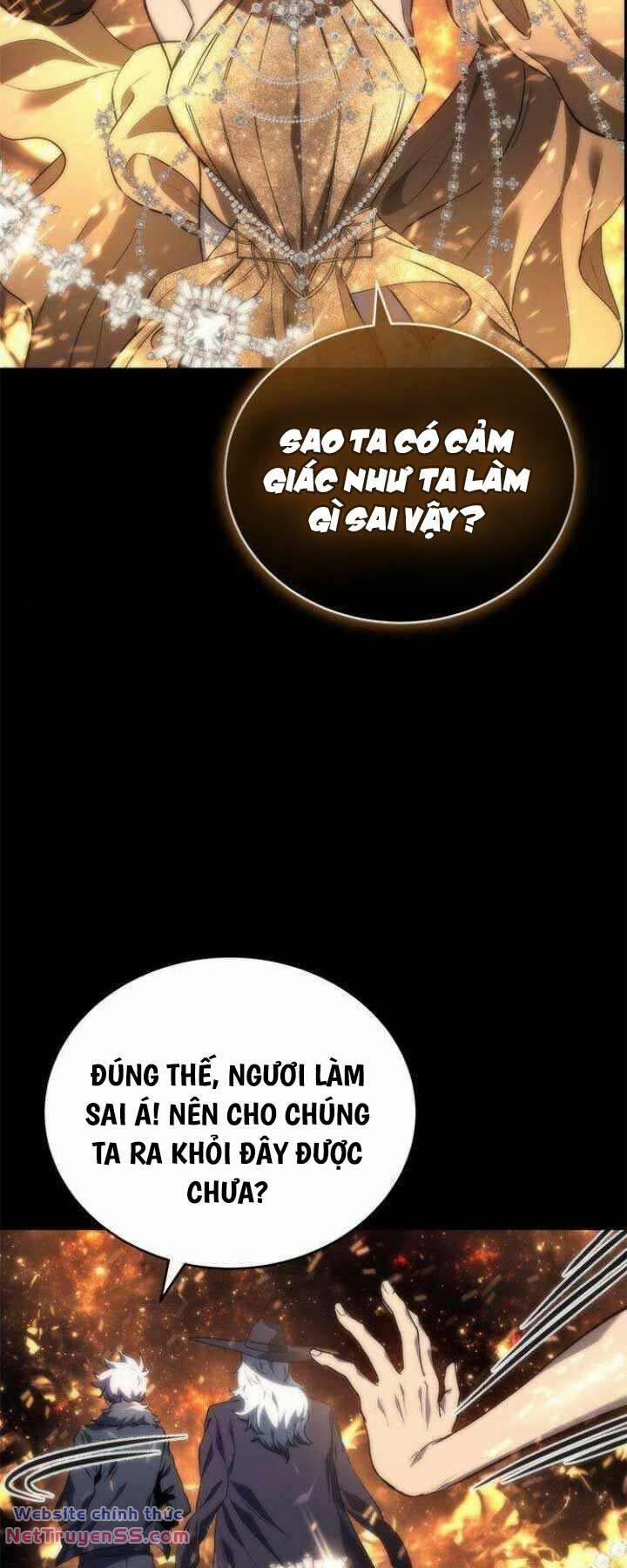 Lý Do Tôi Rời Bỏ Quỷ Vương 8 trang 22
