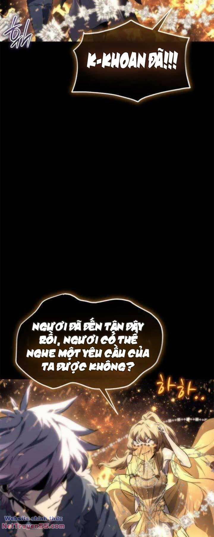 Lý Do Tôi Rời Bỏ Quỷ Vương 8 trang 23