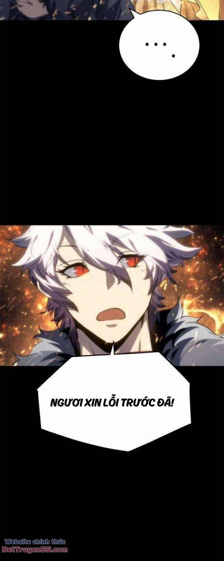 Lý Do Tôi Rời Bỏ Quỷ Vương 8 trang 24