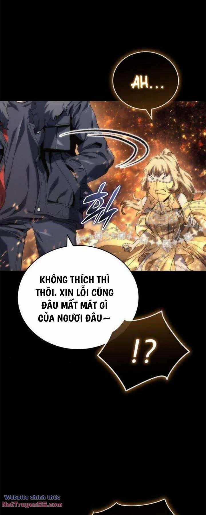 Lý Do Tôi Rời Bỏ Quỷ Vương 8 trang 25