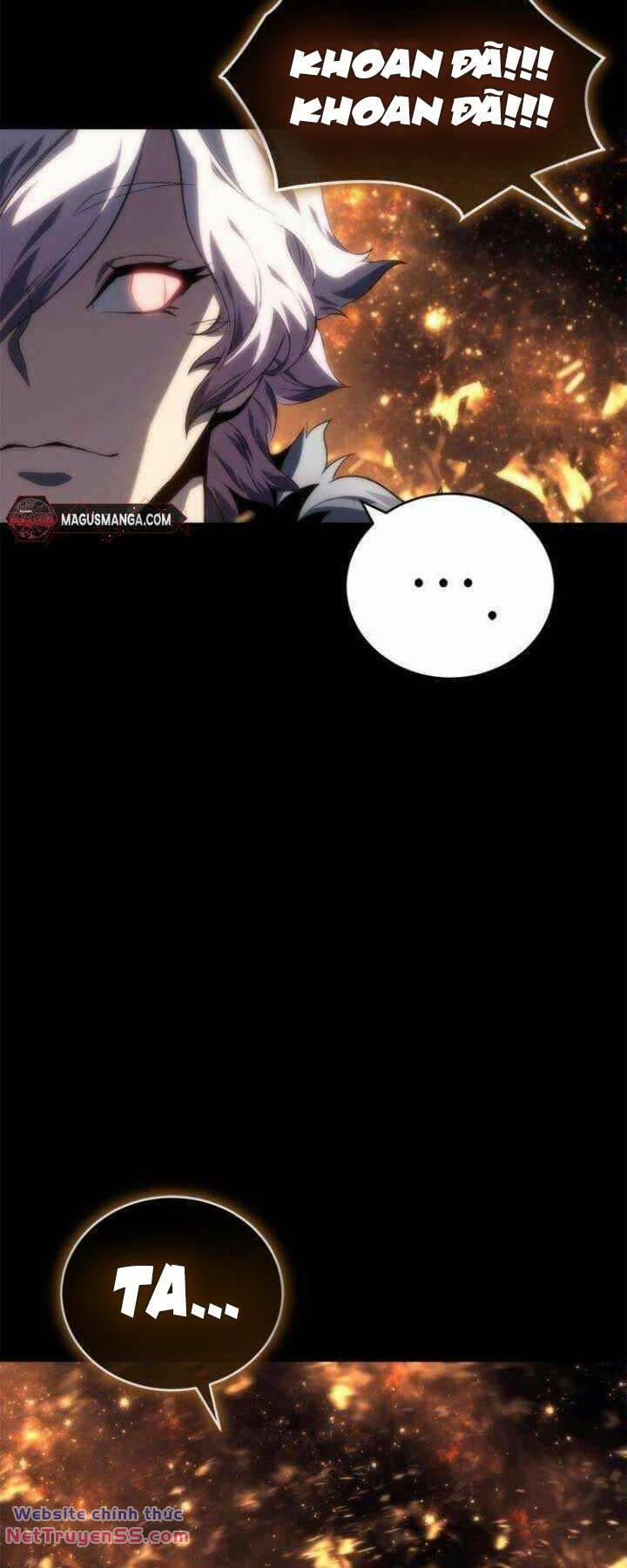 Lý Do Tôi Rời Bỏ Quỷ Vương 8 trang 26