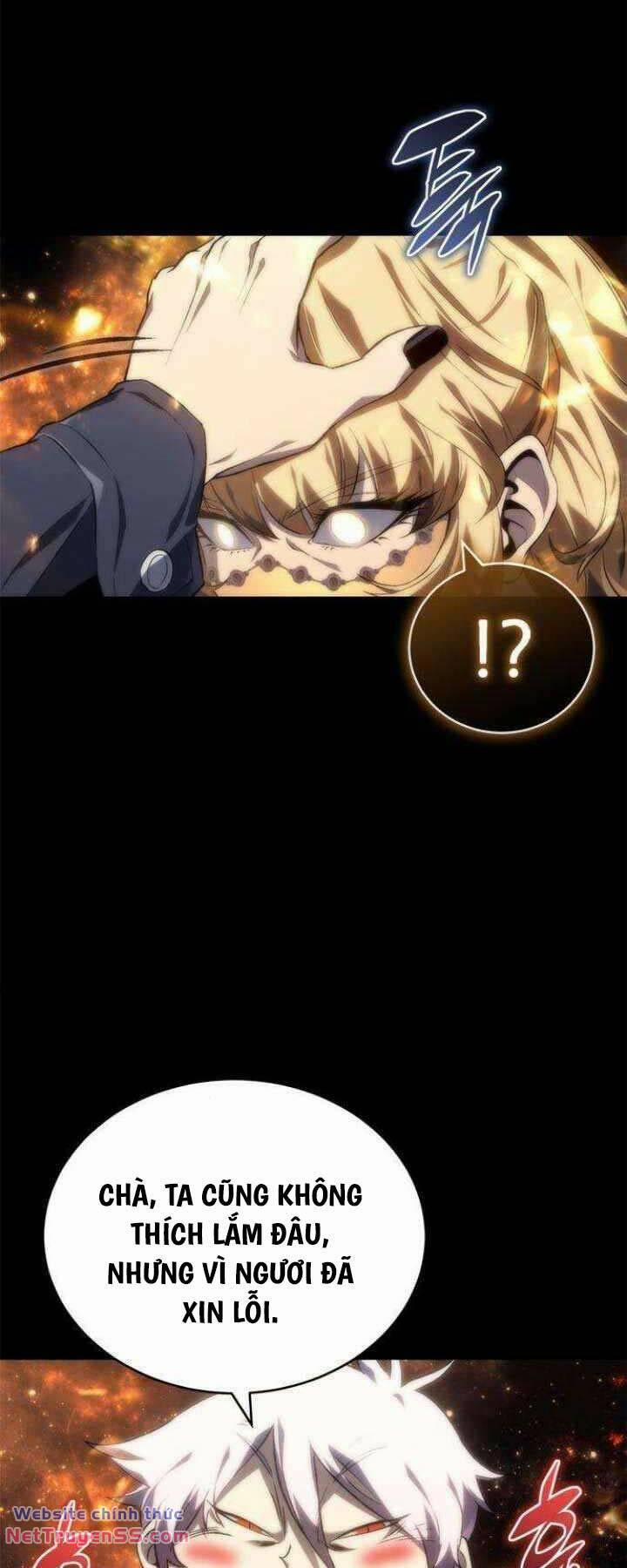 Lý Do Tôi Rời Bỏ Quỷ Vương 8 trang 28