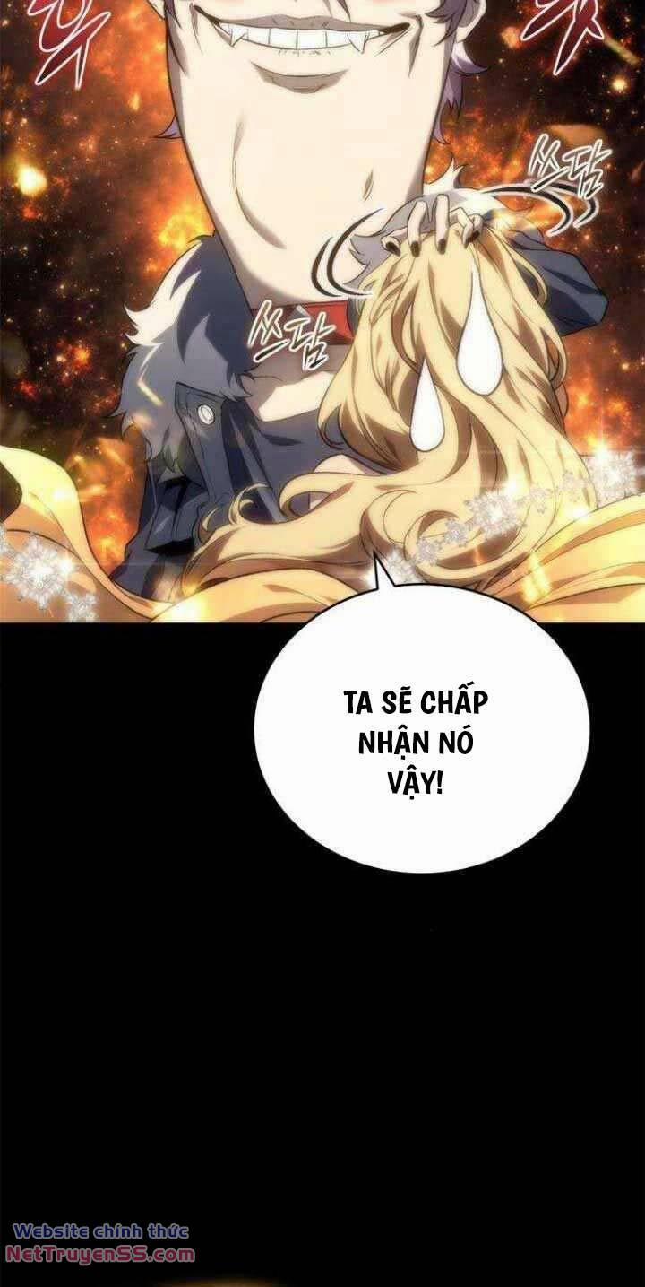 Lý Do Tôi Rời Bỏ Quỷ Vương 8 trang 29