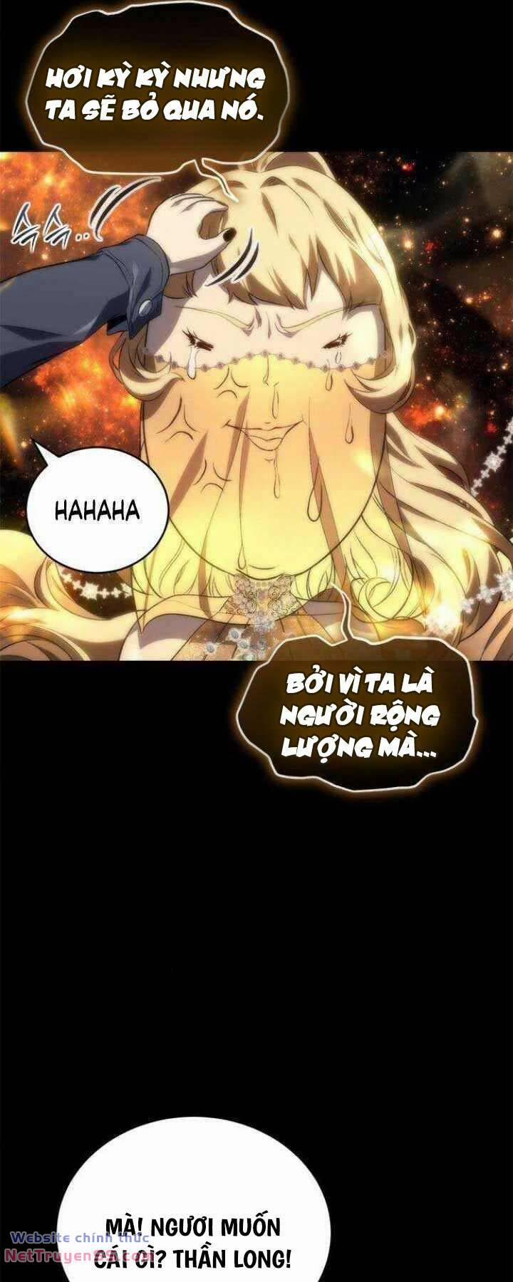 Lý Do Tôi Rời Bỏ Quỷ Vương 8 trang 30