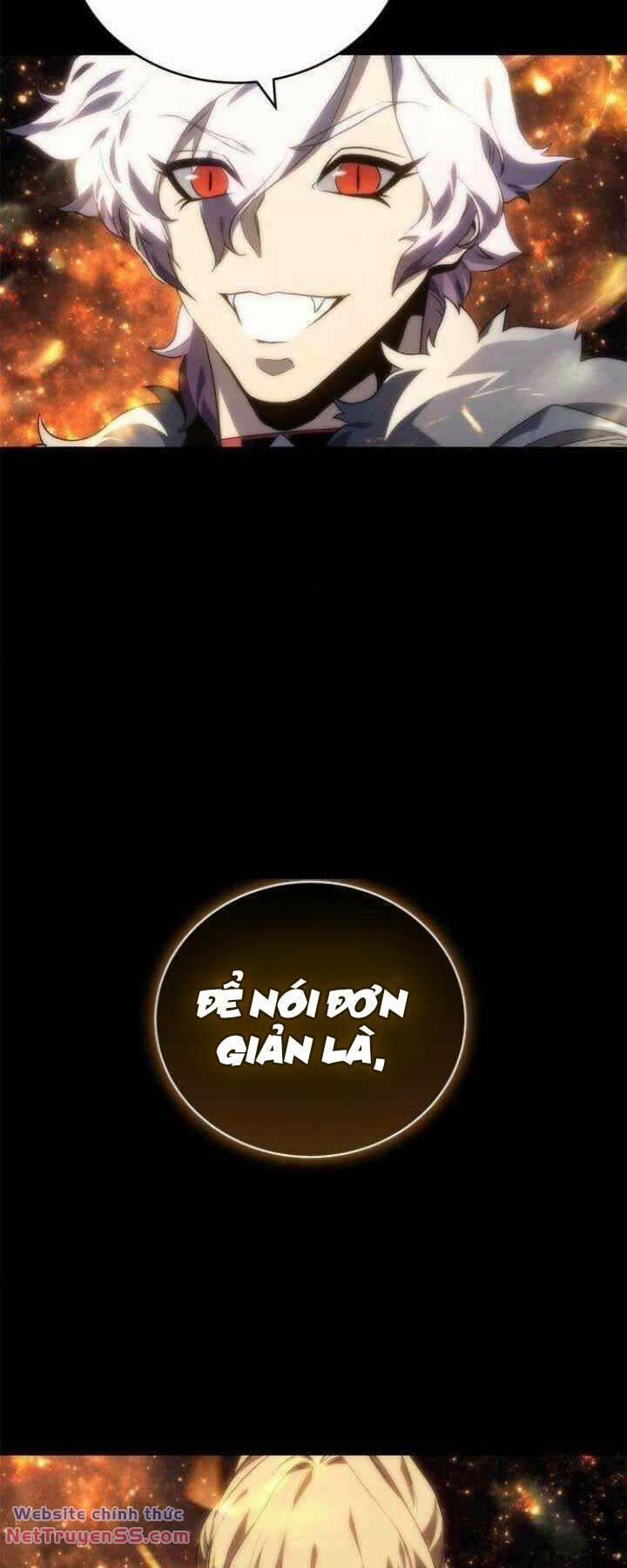 Lý Do Tôi Rời Bỏ Quỷ Vương 8 trang 31