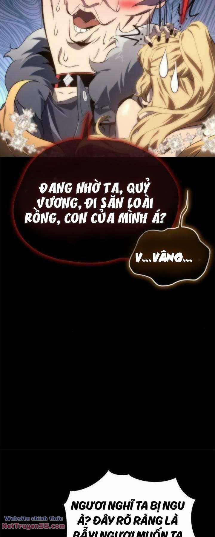 Lý Do Tôi Rời Bỏ Quỷ Vương 8 trang 34