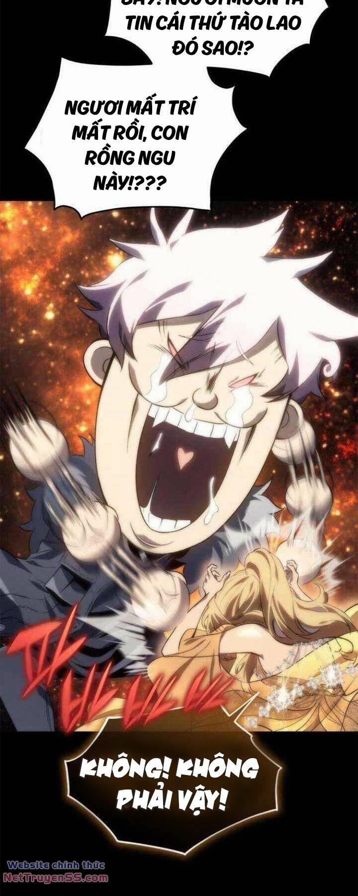 Lý Do Tôi Rời Bỏ Quỷ Vương 8 trang 35