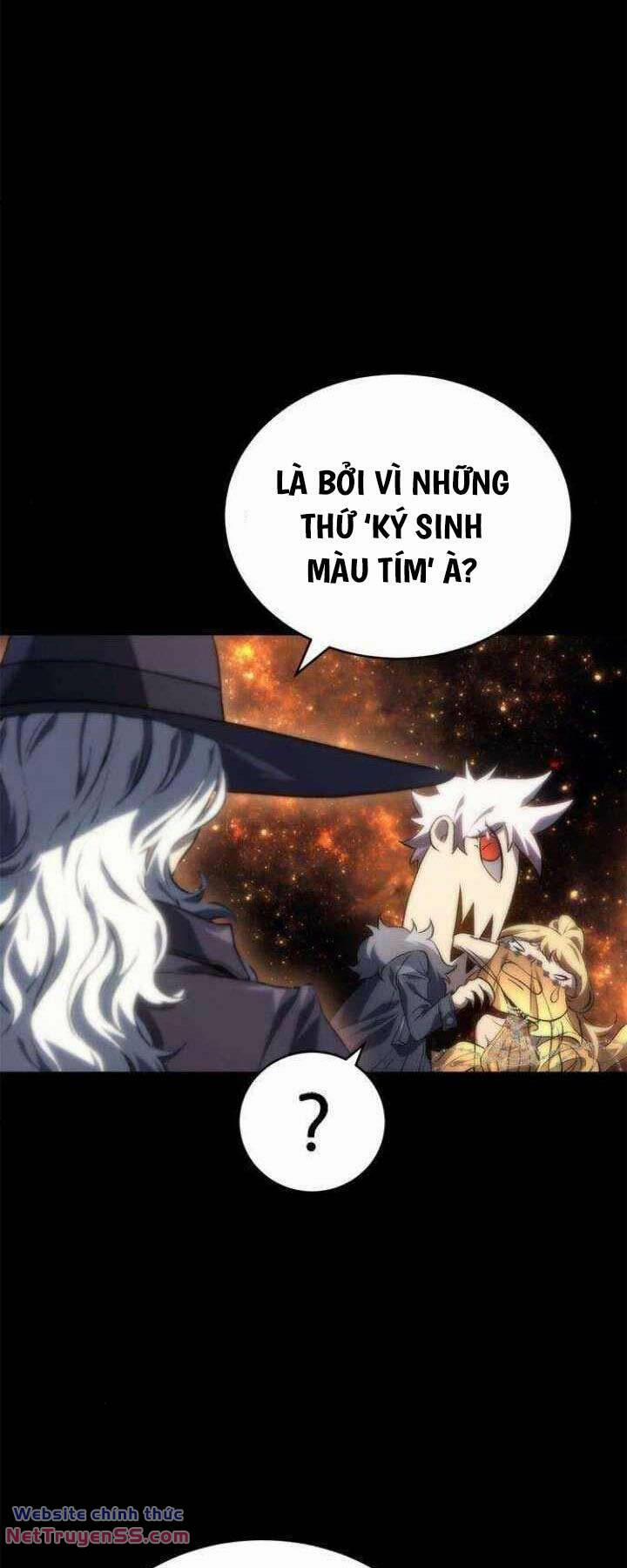 Lý Do Tôi Rời Bỏ Quỷ Vương 8 trang 36